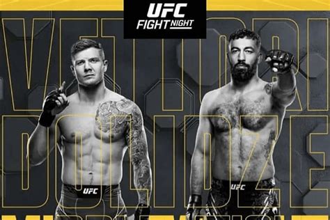 resultados ufc hoy.